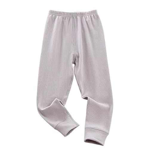 Boys Jogger Pants for All Seasons Soft Warm Fleece Sweatpants for Kids Stylish and Comfortable Winter Wear
