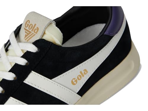 Image of Gola Women's Cyclone Leather Sneakers