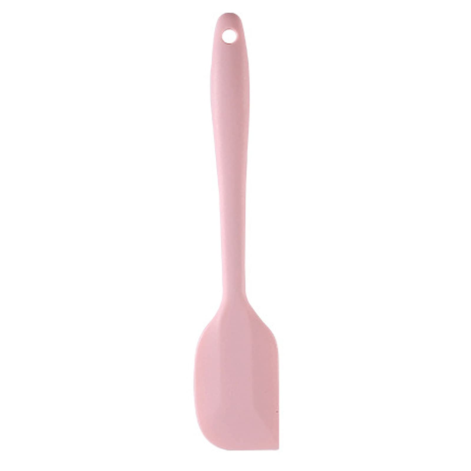 YUEZIZIr Flexible Spatula Baking Mixing Tool Dishwasher Safe Baking Cakes Mixing Lover Cake Spatula