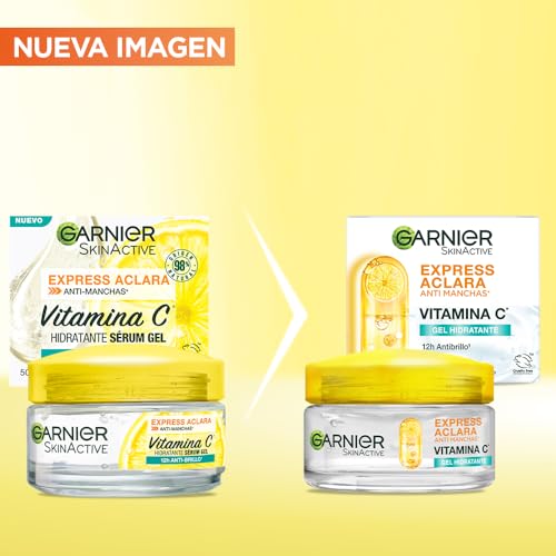 Opiniones de Garnier clarify crema aclarante los 10 mejores. 11 Imagen adicional
