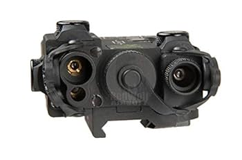 Amazon | Redwolf の純正品香港直送 G&P PEQ-15A デジグネーター