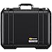 Pelican Air 1505 Case with Foam - Multi-Purpose Case - Laptop Case, Drone Case, Camera Case, Gear Case, Equipment Case, or Pistol Case (Black)