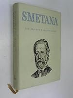 Bedrich Smetana: Letters and Reminiscences B000RJEJ4M Book Cover