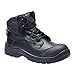 Price comparison product image Blackrock Sovereign Composite Safety Boots, S3, Composite Toe Work Boots, Mens and Womens, Lightweight, Wide Fit, Metal-Free, Water Resistant, Non-Steel Safety Shoes - Size 4
