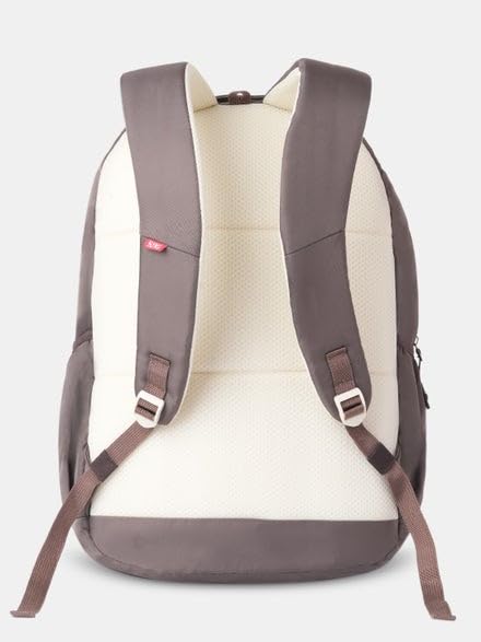 Image of Wildcraft Wiki Volt 40 Backpack For Boys & Girls | 40 Ltr with Laptop Sleeve, DIY Kit, Rain Cover, and Three Compartments with Padded Shoulders |Best for Books,Stationery & Essentials
