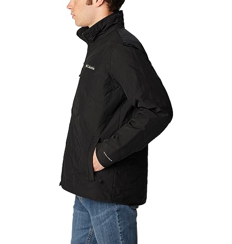 Image of Columbia Men's Birchwood Jacket