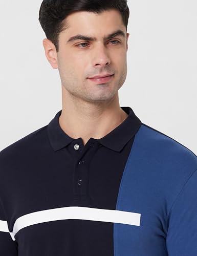 Image of United Colors of Benetton Men Polo Shirt