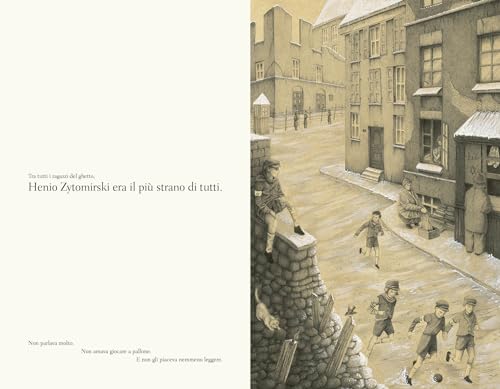 La Finestra Del Re Di Polvere - 2