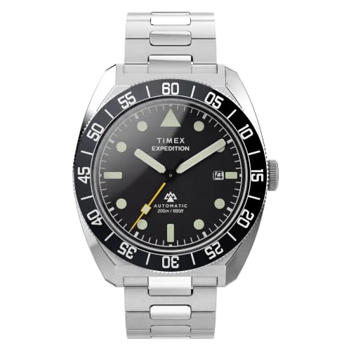 Timex Expedition Pioneer Automatic 41mm TW2Y87400