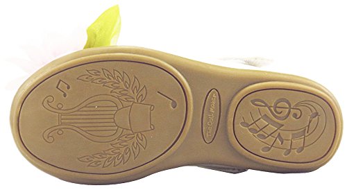 The Doll Maker Flower Flat4