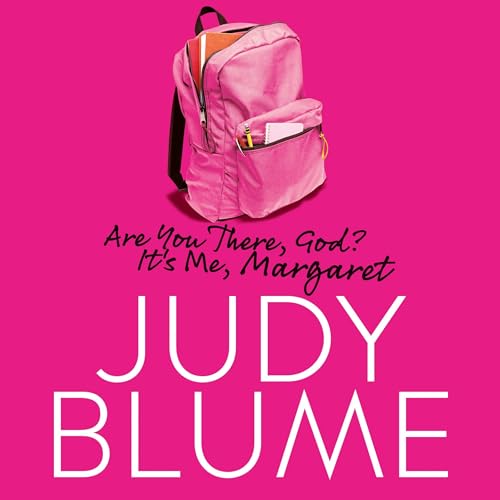 Are You There, God? It's Me, Margaret by Judy Blume episode artwork