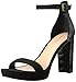 Nine West Women's Dempsey Wool Sandal