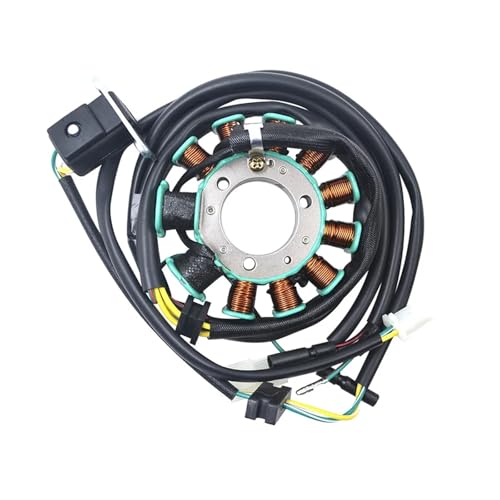 Bobine de stator de générateur de moto pour restaurer votre CB250 custom
