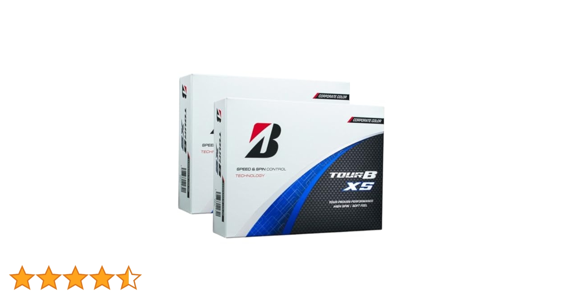2024 ≪ TOUR B XS ≫ ホワイト 2ダース分 24個 ツアーB BRIDGESTONE GOLF ブリヂストン TOUR B XS ツアーB 2024年モデル