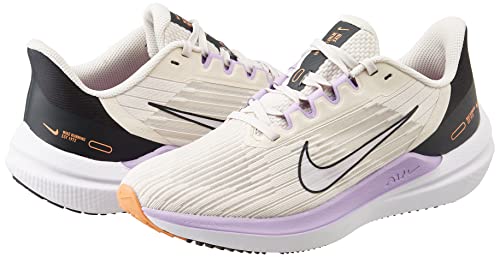 Image of Nike Women's Air Winflo 9 Sneaker
