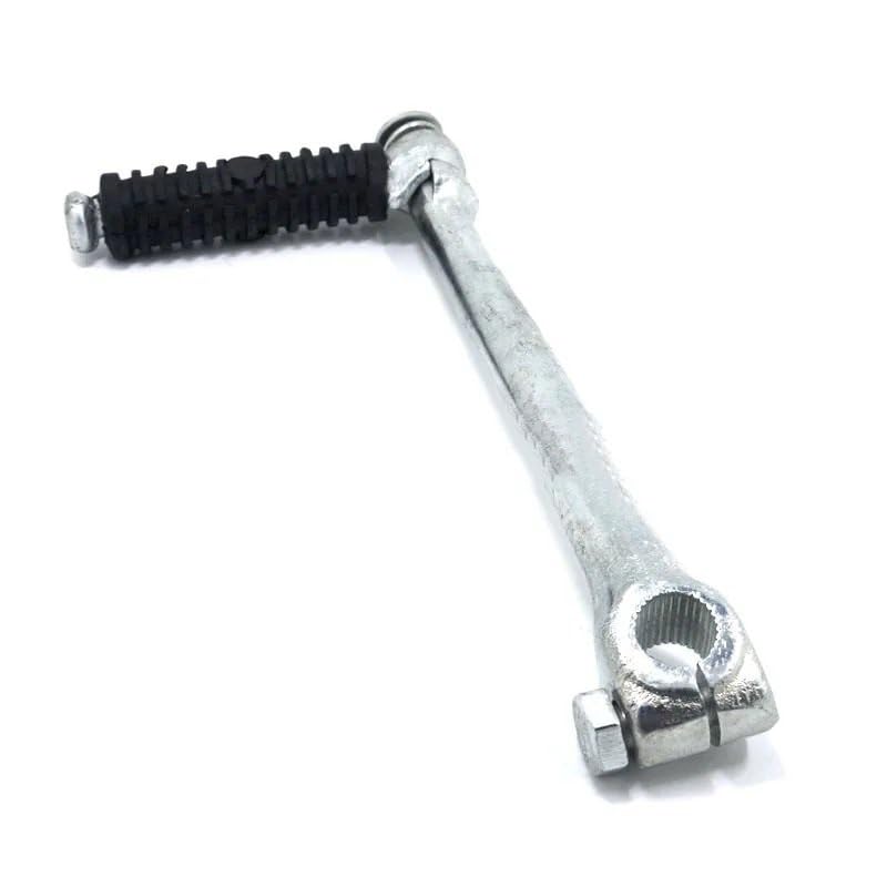 Levier de démarrage 13mm pour réparer le kick de Yamaha PW80