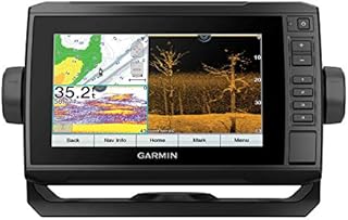 Garmin ECHOMAP UHD 73cv, 7