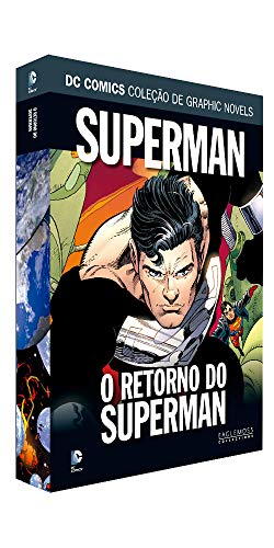 O Retorno Do Superman