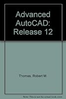 Advanced Autocad Release 12 0782111874 Book Cover