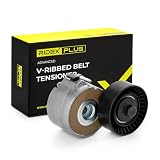 RIDEX PLUS 541V0048P Riemenspanner Keilrippenriemen Kompatibel mit FIAT Ducato Kastenwagen 250, 290 081838 504086948 16114238