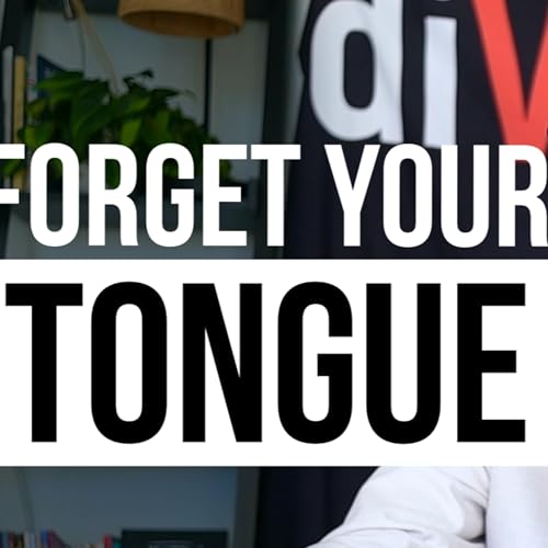 I Found What Is Giving You An Accent In English