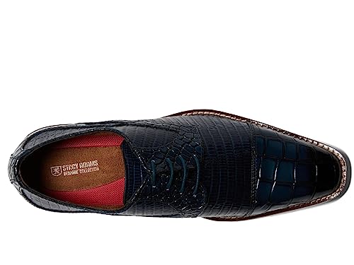 Image of Stacy Adams Tedesco Cap Toe Oxford
