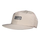  Converse Unisex Cappy Crushable Cap Light Surplus (hellgrau)