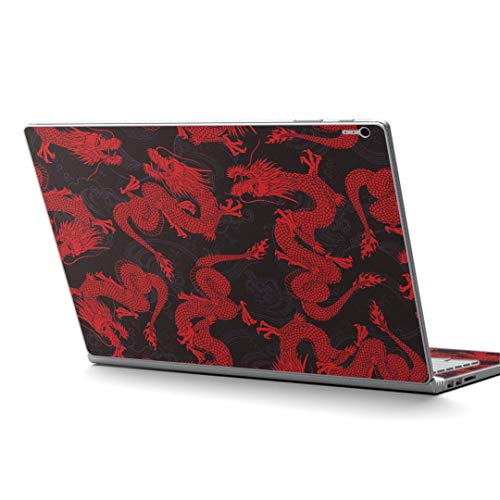 igsticker Surface Book2 Book3 15inch ��p �X�L���V�[�� �T�[�t�F�X �u�b�N 15�C���`�p �V�[�� 011648 �� �a�� ��