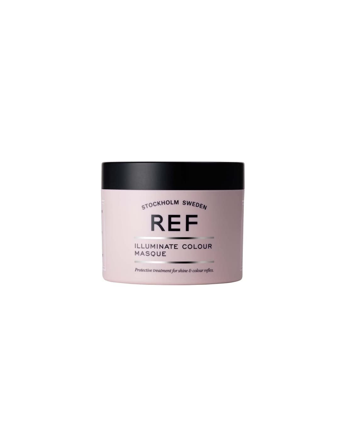 Masque Illuminate Colour REF 500 ml soin cheveux colorés et méchés