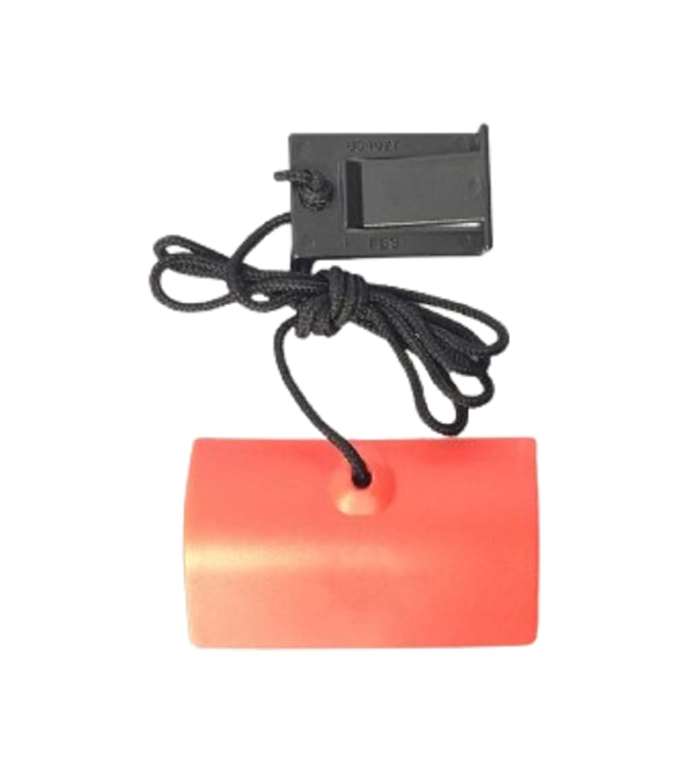 エマーキット Amazon.com: Precor H.F Exchange Treadmill Magnet Safety Key