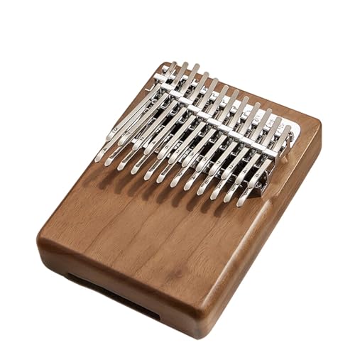 Adult Kalimba Thumb Piano 24 Key Kalimba A Beginner's Instrument