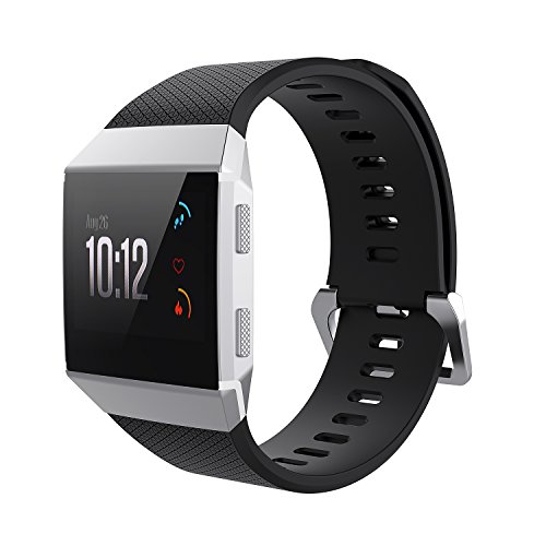 ionic fitbit canada