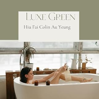 Luxe Green cover art