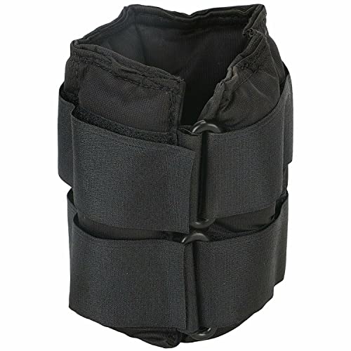 Black Physio Therapy Weight Cuff 2.5 Kg miniatura 4