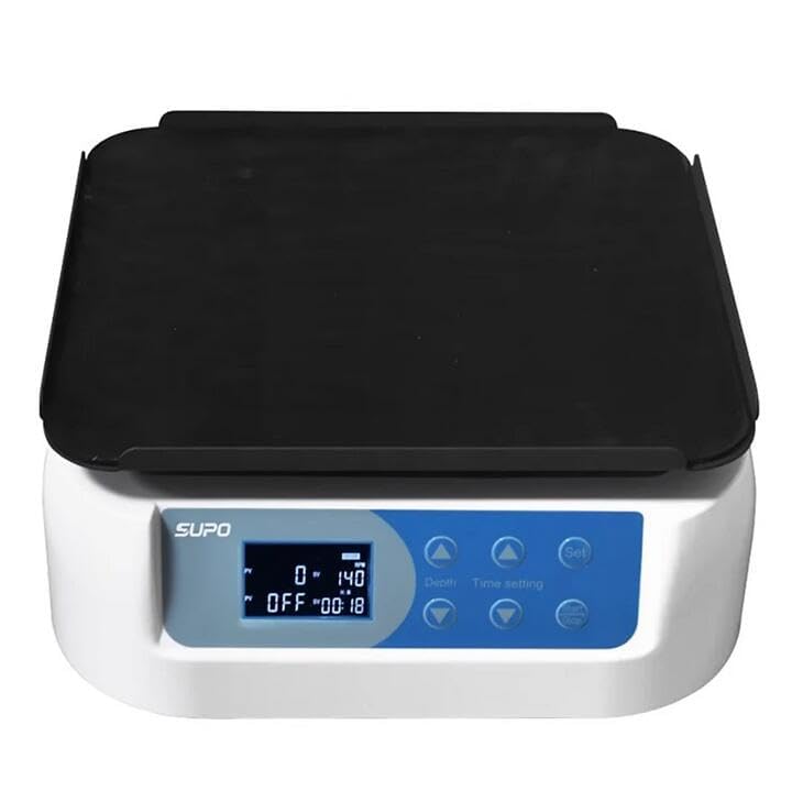 Multi-Purpose Laboratory Rotary Oscillator Digital Display Lab Shaker RPR Mixing Machine Horizontal Swing Shaker Mixer 50-210RPM