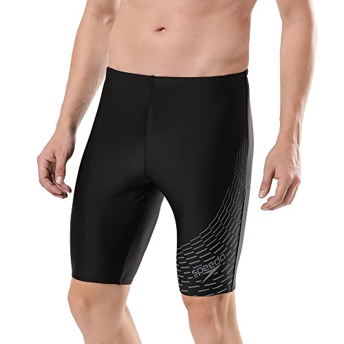 Image of Speedo Men's Endurance 10 Essential Houston Jammer