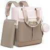 LOVEVOOK Diaper Bag Backpack,Diaper...