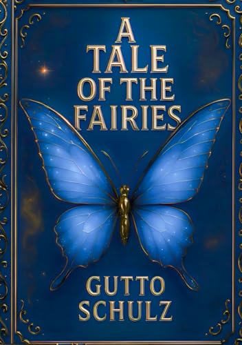 A tale of the fairies: The Journey of Ivar and Aurora