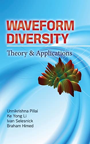Waveform Diversity: Theory & Applications (ELECTRONICS) view 2