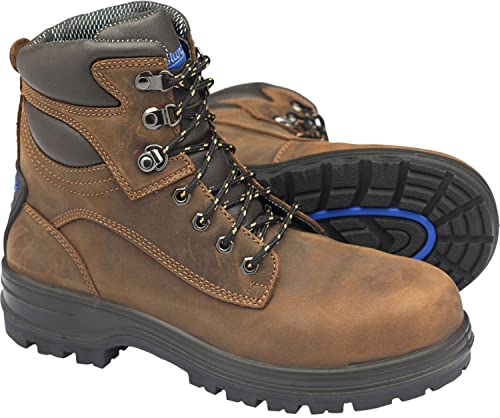 Ralph Libonati Co/Blundstone M Men's BL143 Lace-Up Boot