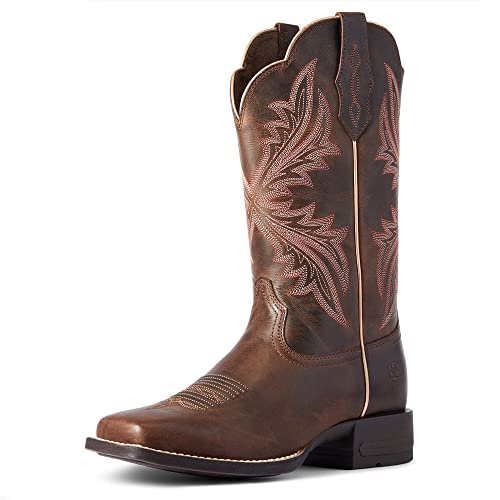 Image of ARIAT West Bound