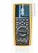 Produktbild BROTECT Full-Cover Schutzfolie Matt für Fluke MultiMeter 289 (2 Stück) - Full-Screen Displayschutz-Folie, 3D Curved, Anti-Reflex