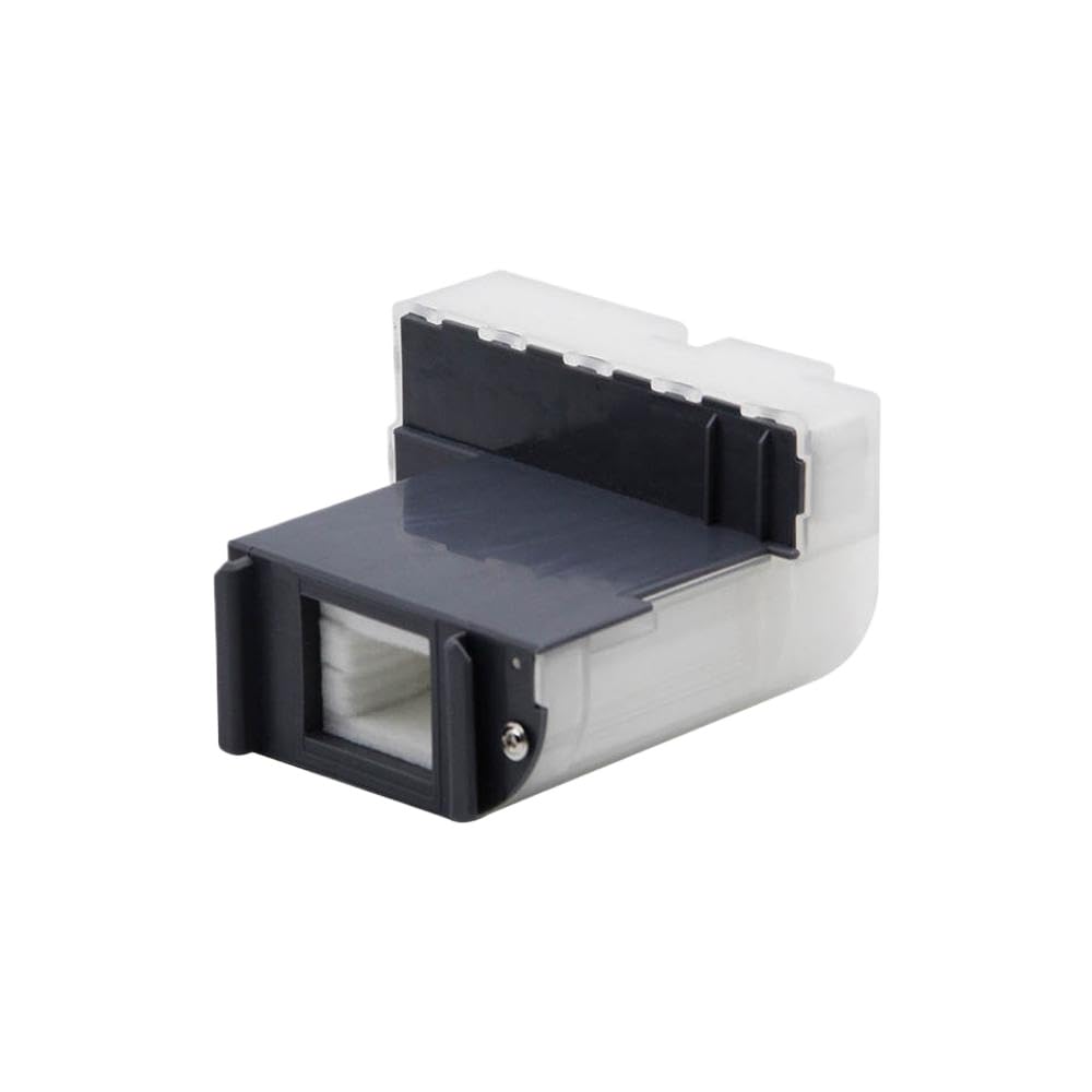 Tampone di inchiostro di scarto compatibile con scatola di manutenzione per modelli di stampante M1100 M1108 M1120 M1128 M1129 M2120 M2128 M2129
