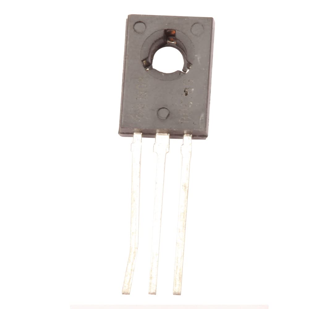 10pcs BD678 TO126 BD678G TO-126 transistors Silicon PNP Darlingtons