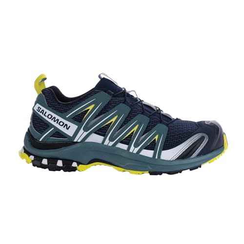Image of Salomon Men's XA PRO 3D Trail Running Shoes