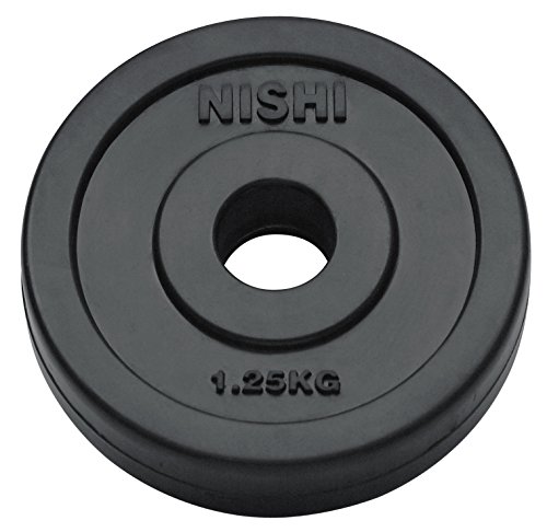NISHI(�j�V�E�X�|�[�c) SD���o�[�v���[�g28 ��28�o�o�[�p 1.25kg T2821