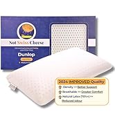 Hoofdkussen Escade – Natuurlatex – Mahoton