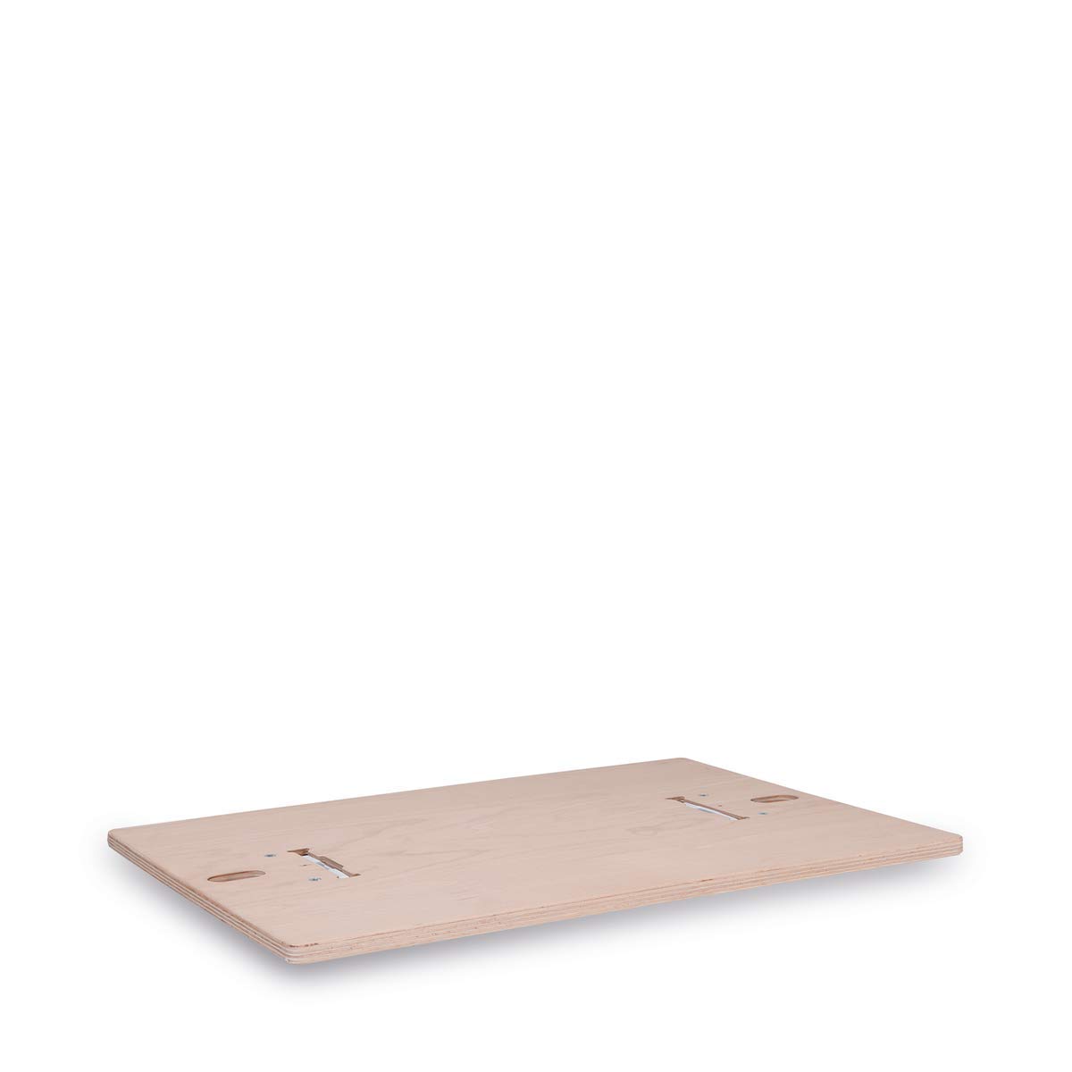 Piano di lavoro mobile per L-Boxx, 500 x 700 x 18 mm