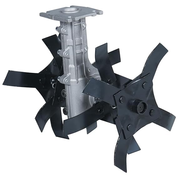 See full amazon price history chart for Sadaiv Nipun Tiller Attachment for Brush Cutter (Set of 1) Carbon Steel Tines Suitable for 28 MM Silver Tiller Attachment for Brush Cutter 28 MM Silver Tiller Attachment Sadaiv Nipun Tiller Attachment for Brush Cutter (Set of 1) Carbon Steel Tines Suitable for 28 MM Silver Tiller Attachment for Brush Cutter 28 MM Silver Tiller Attachment (B0CNLV94SL) Amazon Price History, Amazon Price Tracker