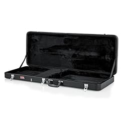 GATOR Cases GWE-JAG étui pour guitare Jazzmaster, Jagmaster et Jaguar - Les Beatles, Paul McCartney, John Lennon, RIngo Starr, George Harrison GATOR Cases GWE-JAG étui pour guitare Jazzmaster, Jagmaster et Jaguar – Image 4